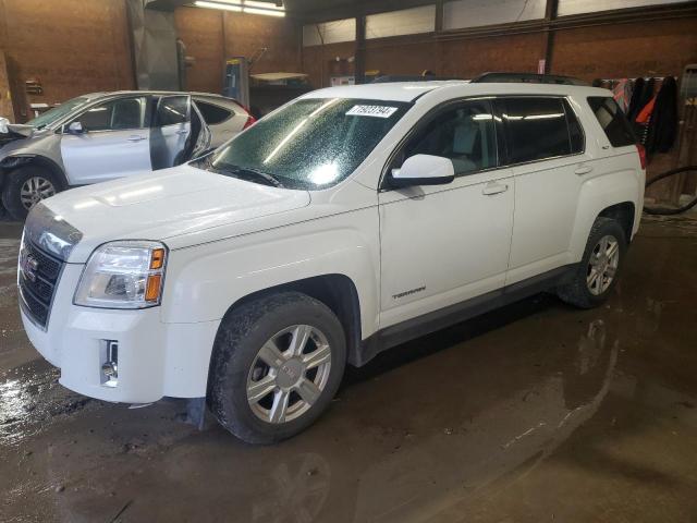 GMC TERRAIN SL 2014 with VIN 2GKALSEK2E6334907 - Photo from auction