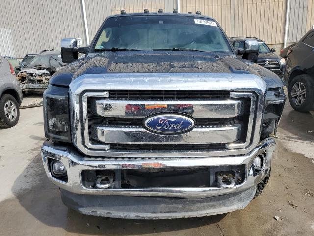 Photo 5 from auction – 2011 FORD F250 SUPER with VIN 1FT7X2BT0BEA34832
