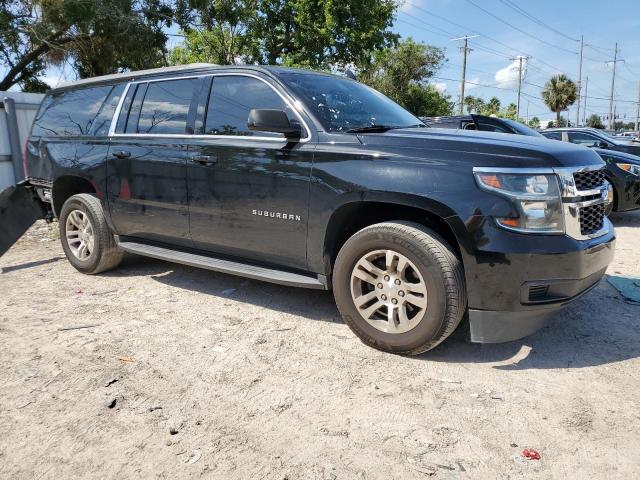 Photo 4 from auction – 2019 CHEVROLET SUBURBAN C with VIN 1GNSCHKCXKR202808