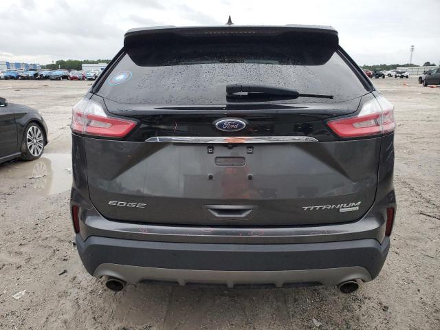 Photo 6 from auction – 2019 FORD EDGE TITAN with VIN 2FMPK3K91KBC03000