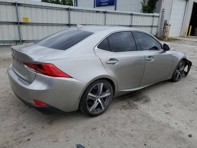 Photo 3 from auction – 2018 LEXUS IS 300 with VIN JTHBA1D27J5067933