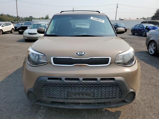 Zdjęcie 5 z aukcji – 2016 KIA SOUL z VIN KNDJN2A29G7258729