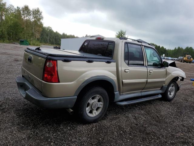 Photo 3 from auction – 2003 FORD EXPLORER S with VIN 1FMZU67E53UA79786