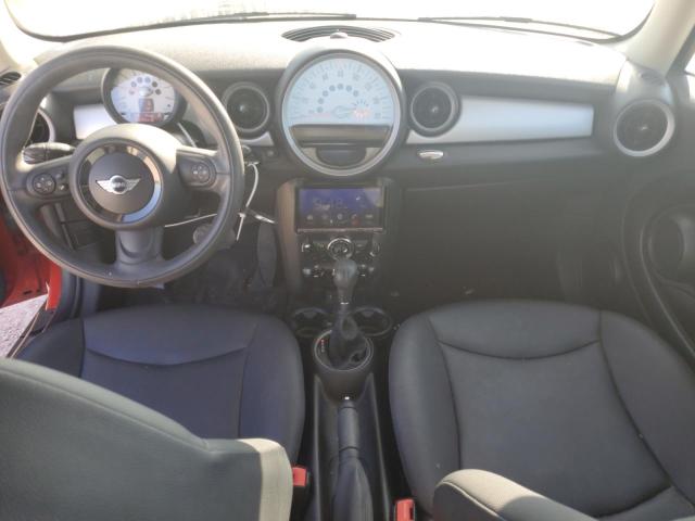 Photo 8 from auction – 2013 MINI COOPER with VIN WMWSU3C55DT682641