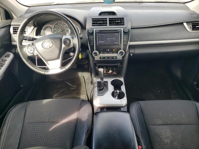 Photo 8 from auction – 2014 TOYOTA CAMRY L with VIN 4T1BF1FK4EU416747
