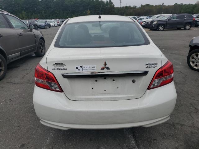 Photo 6 from auction – 2017 MITSUBISHI MIRAGE G4 with VIN ML32F3FJ7HHF09353