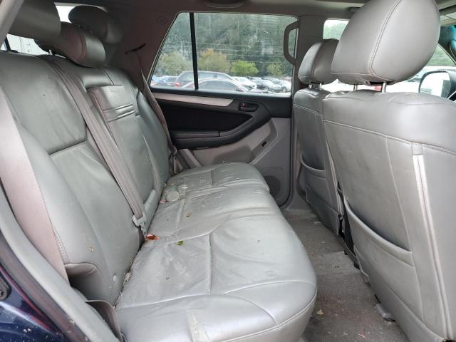 Photo 11 from auction – 2008 TOYOTA 4RUNNER SR with VIN JTEZU14R18K020621