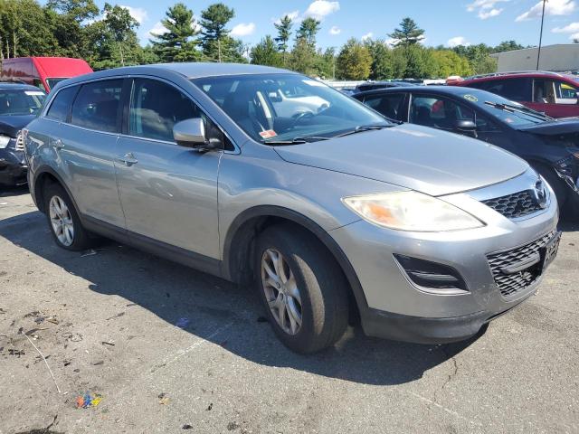 Photo 4 from auction – 2011 MAZDA CX-9 with VIN JM3TB3CV8B0314554