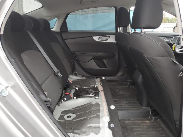 Photo 10 from auction – 2023 KIA FORTE LX with VIN 3KPF24ADXPE520320