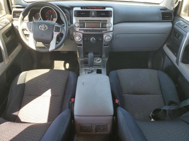 Photo 8 from auction – 2013 TOYOTA 4RUNNER SR with VIN JTEBU5JR6D5122616