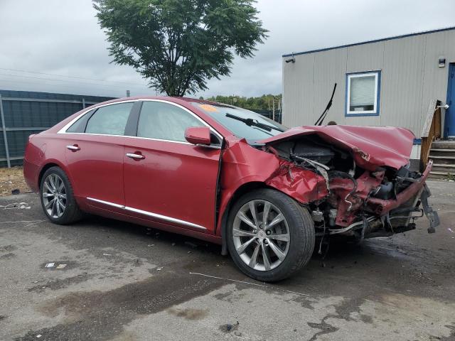Photo 4 from auction – 2013 CADILLAC XTS with VIN 2G61N5S3XD9186381