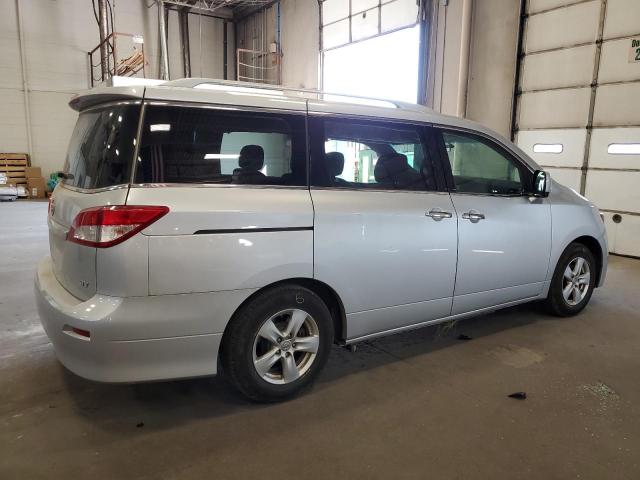 Photo 3 from auction – 2013 NISSAN QUEST S with VIN JN8AE2KP4D9065127