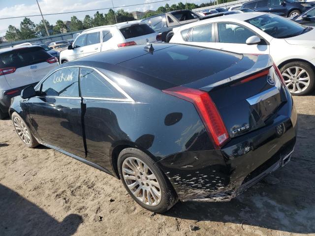 Photo 2 from auction – 2012 CADILLAC CTS PERFOR with VIN 1G6DL1E31C0111827