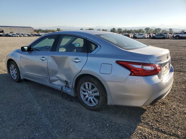 Photo 2 from auction – 2017 NISSAN ALTIMA 2.5 with VIN 1N4AL3AP5HC229525