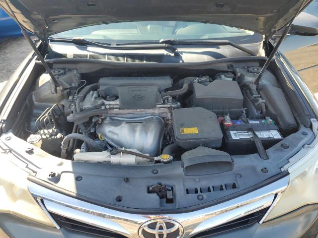 Photo 11 from auction – 2013 TOYOTA CAMRY L with VIN 4T1BF1FK8DU688541