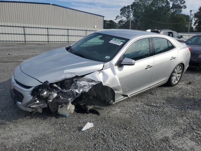 Photo 1 from auction – 2016 CHEVROLET MALIBU LIM with VIN 1G11E5SA6GU153129