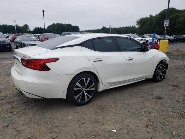 Photo 3 from auction – 2017 NISSAN MAXIMA 3.5 with VIN 1N4AA6AP2HC449342