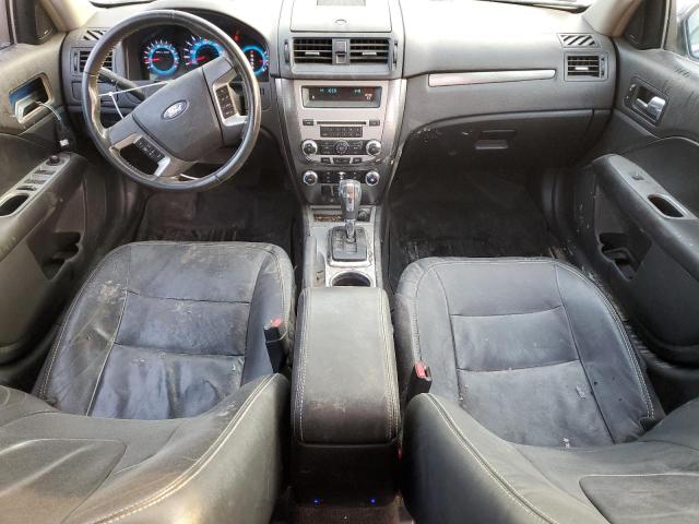 Photo 8 from auction – 2011 FORD FUSION SEL with VIN 3FAHP0JG4BR247332