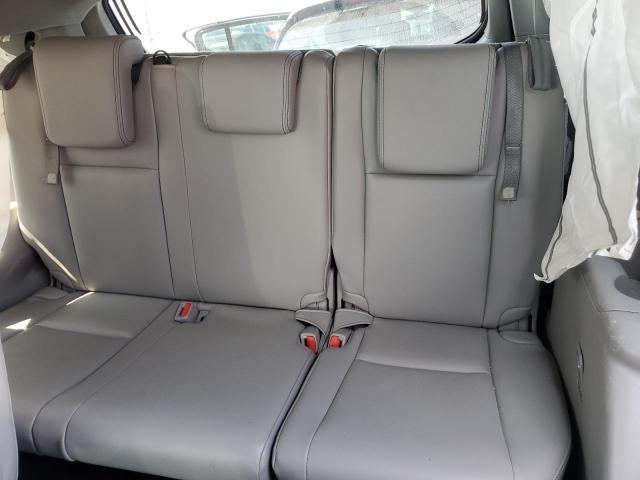 Photo 10 from auction – 2015 TOYOTA HIGHLANDER with VIN 5TDYKRFH6FS072986
