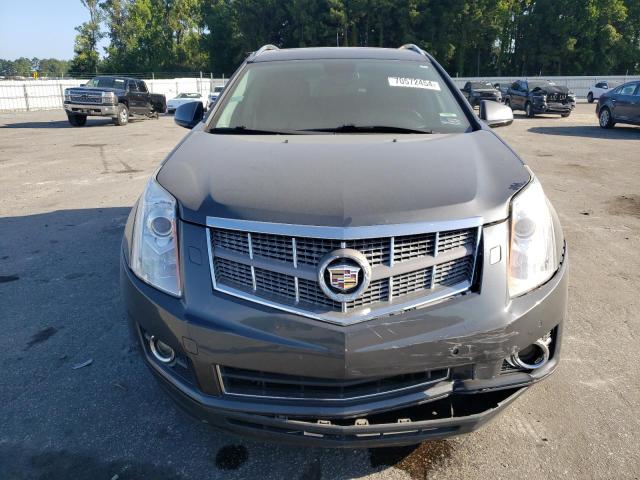 Photo 5 from auction – 2011 CADILLAC SRX PERFOR with VIN 3GYFNBEY7BS583548