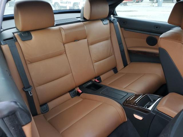 Photo 10 from auction – 2011 BMW 328 I SULE with VIN WBADW7C57BE727865
