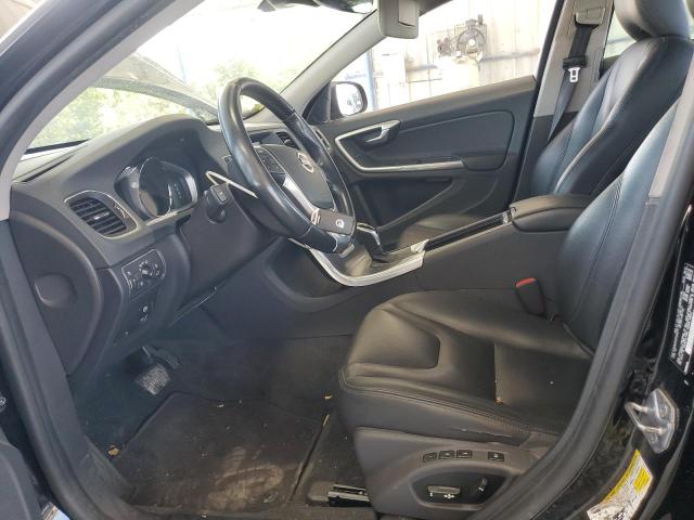 Photo 7 from auction – 2015 VOLVO S60 PREMIE with VIN YV126MFK0F2333717
