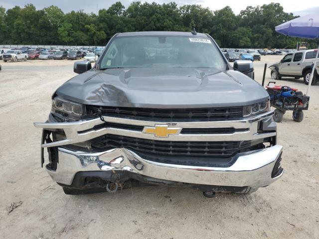 Photo 5 from auction – 2020 CHEVROLET SILVERADO with VIN 1GCUYDED4LZ123068