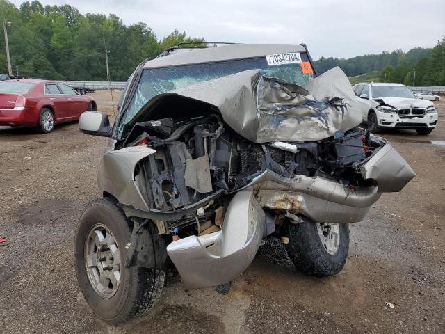 Photo 5 from auction – 2002 GMC YUKON with VIN 1GKEK13V02J208958