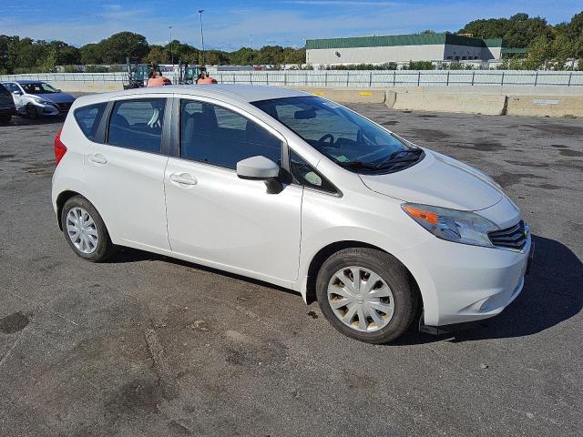 Photo 4 from auction – 2015 NISSAN VERSA NOTE with VIN 3N1CE2CP7FL353255