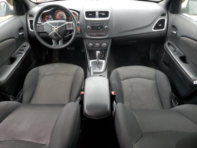 Photo 8 from auction – 2014 DODGE AVENGER with VIN 1C3CDZAB4EN126530