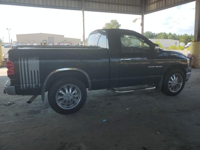Photo 3 from auction – 2007 DODGE RAM 1500 S with VIN 1D7HA16K57J596604