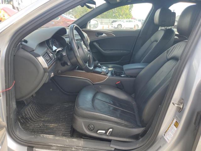 Photo 7 from auction – 2016 AUDI A6 PREMIUM with VIN WAUFGAFC4GN119306
