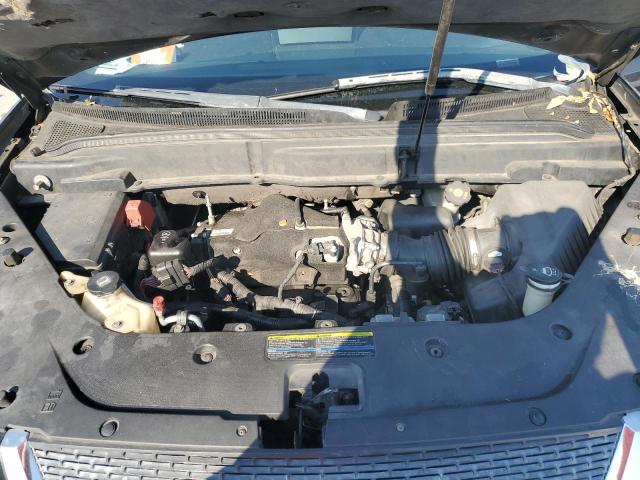 Photo 12 from auction – 2008 GMC ACADIA SLT with VIN 1GKER23728J292180