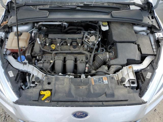 Photo 11 from auction – 2018 FORD FOCUS SE with VIN 1FADP3F22JL321261