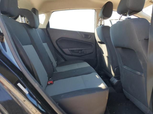Photo 11 from auction – 2016 FORD FIESTA S with VIN 3FADP4TJ7GM136373