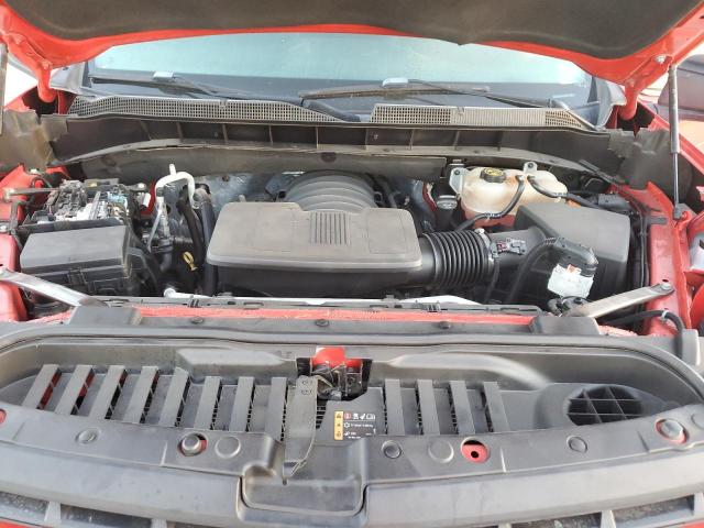 Photo 11 from auction – 2020 CHEVROLET SILVERADO with VIN 3GCUYEED2LG302103