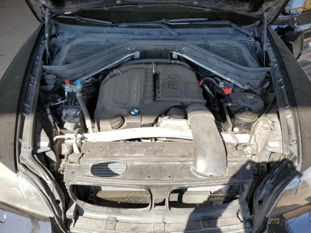 Photo 11 from auction – 2011 BMW X5 XDRIVE3 with VIN 5UXZV4C52BL415540