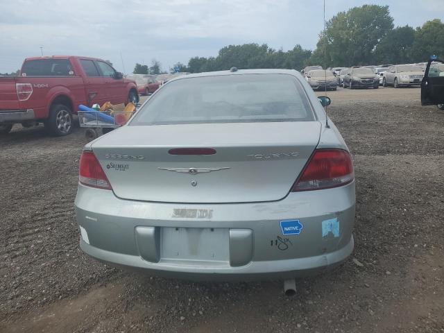Photo 6 from auction – 2005 CHRYSLER SEBRING TO with VIN 1C3EL56R15N598839
