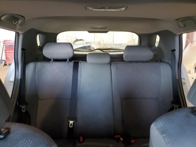 Photo 10 from auction – 2009 TOYOTA COROLLA MA with VIN 2T1KE40E29C024669
