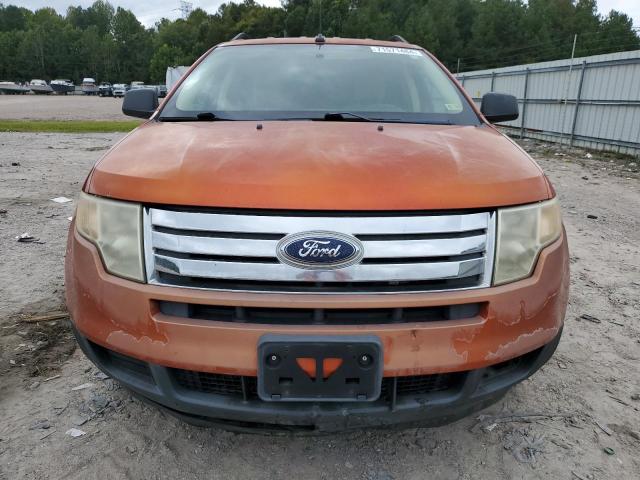 Photo 5 from auction – 2007 FORD EDGE SE with VIN 2FMDK36C47BA88215