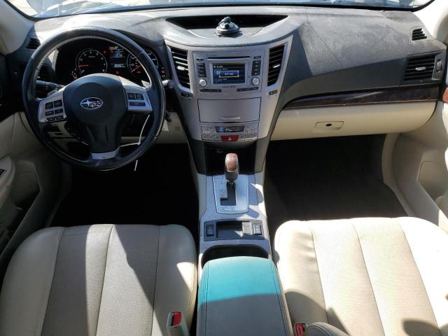 Photo 8 from auction – 2014 SUBARU LEGACY 2.5 with VIN 4S3BMCL69E3002379