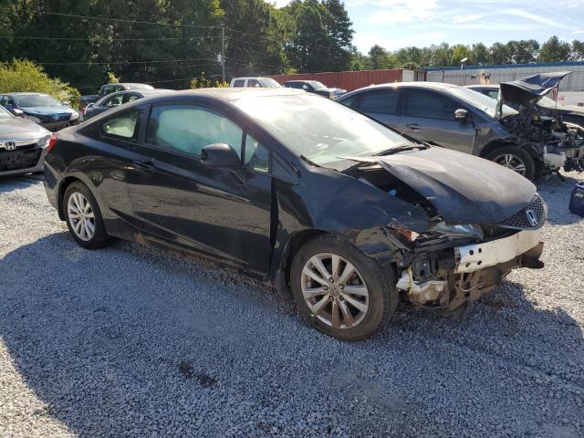 Photo 4 from auction – 2012 HONDA CIVIC EX-L with VIN 2HGFG3B06CH508320