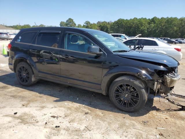 Photo 4 from auction – 2018 DODGE JOURNEY GT with VIN 3C4PDCEG1JT369772