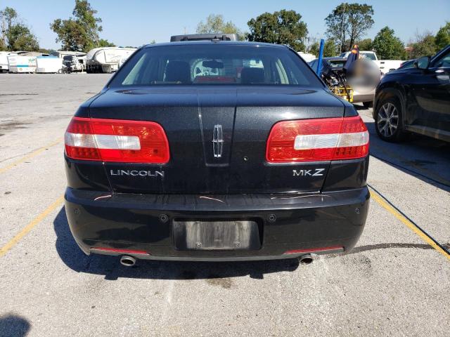 Photo 6 from auction – 2009 LINCOLN MKZ with VIN 3LNHM26T99R621878