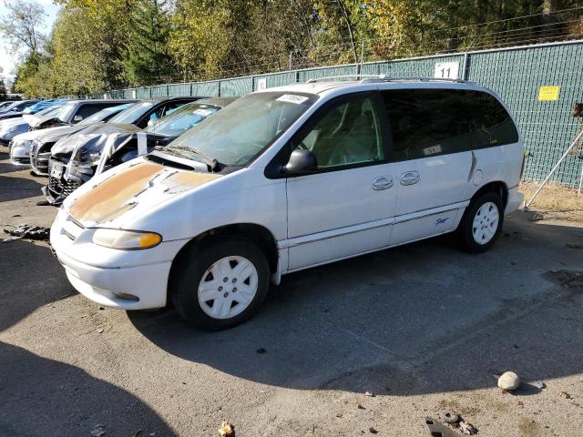 Photo 1 from auction – 1996 DODGE CARAVAN SE with VIN 1B4GP45R8TB509090
