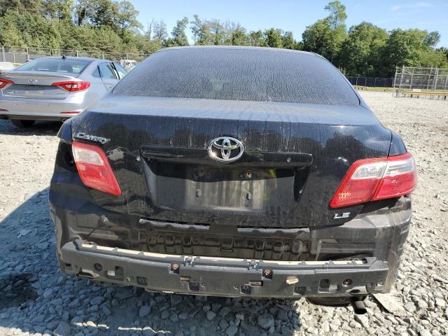 Photo 6 from auction – 2009 TOYOTA CAMRY BASE with VIN 4T1BE46K69U326395