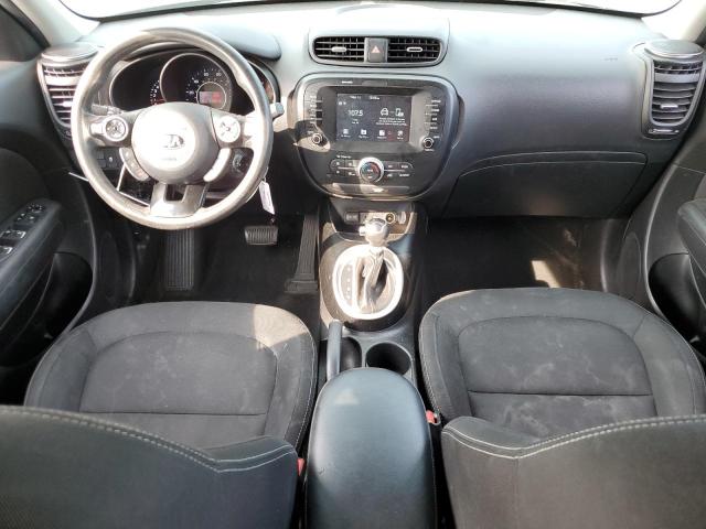 Photo 8 from auction – 2018 KIA SOUL + with VIN KNDJP3A5XJ7600979