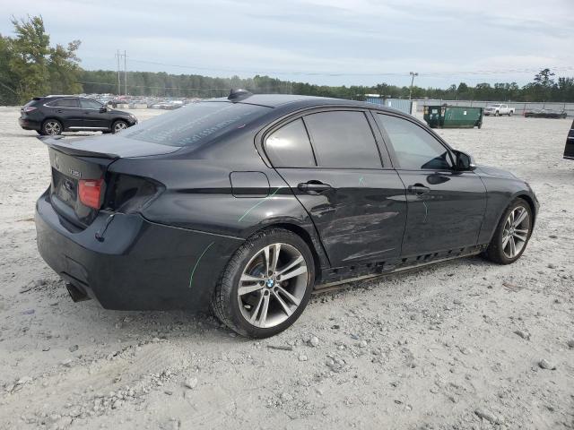 Photo 3 from auction – 2014 BMW 335 I with VIN WBA3A9C59EF478926