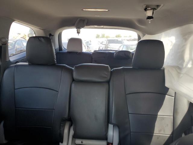 Photo 10 from auction – 2016 HONDA PILOT LX with VIN 5FNYF6H17GB008559