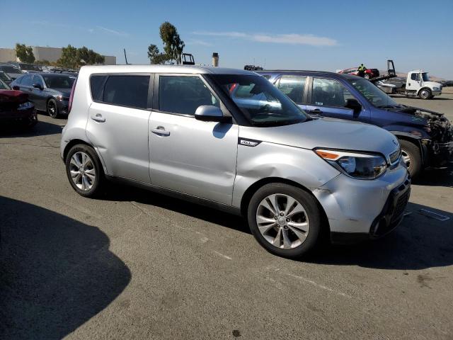 صورة رقم 4 من المزاد - 2016 KIA SOUL + مع VIN KNDJP3A57G7845988